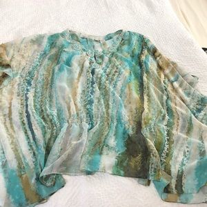 Chico’s top size S/M